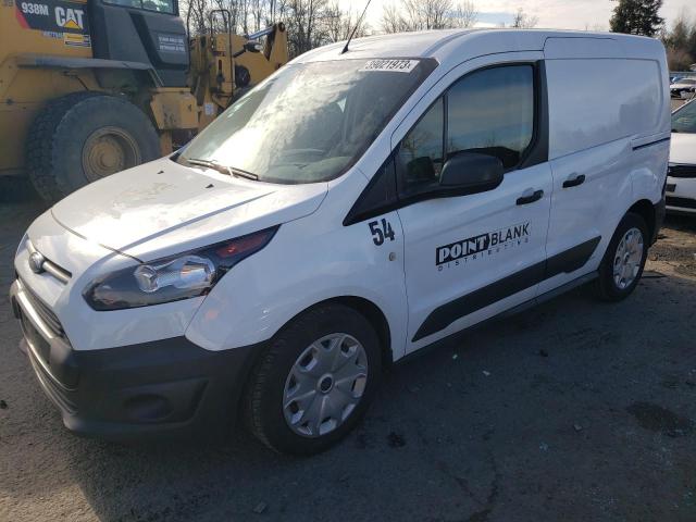 Ford Transit co (2017)