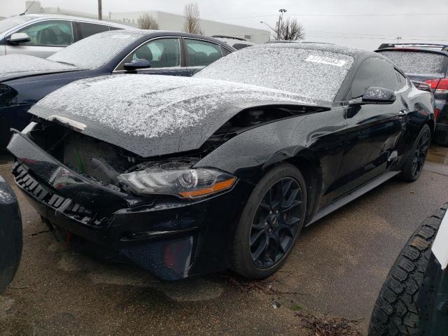 Ford Mustang (2018)