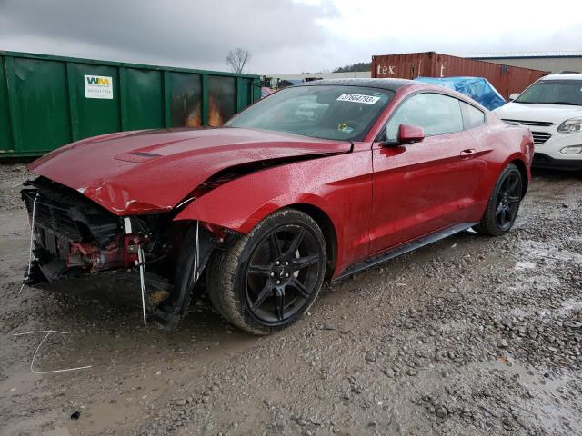 Ford Mustang (2020)