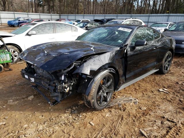 Ford Mustang (2020)