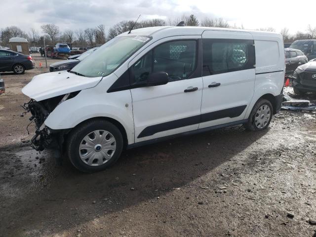 Ford Transit co (2020)