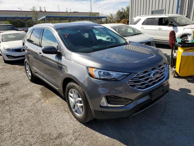 Ford Edge (2022)