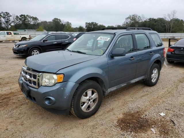 Ford Escape xls (2010)