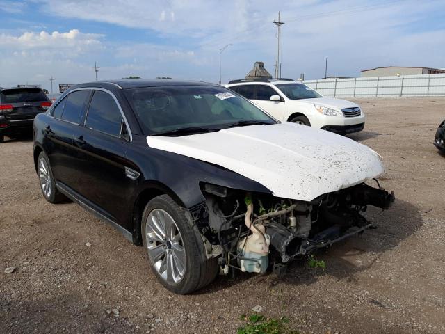 Ford Taurus lim (2010)