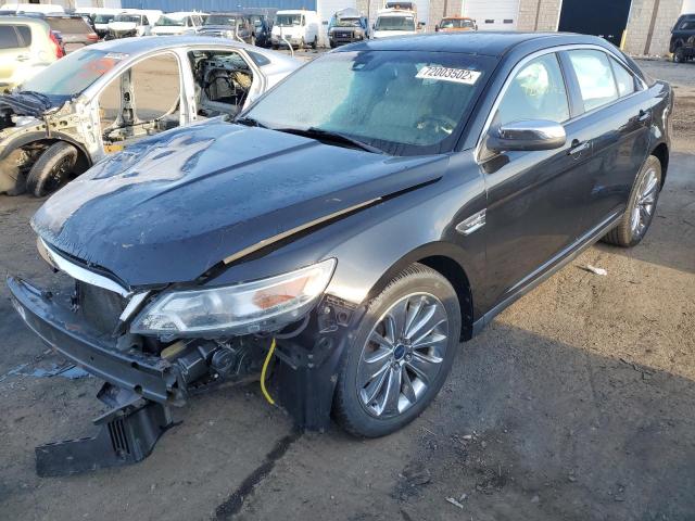 Ford Taurus lim (2011)