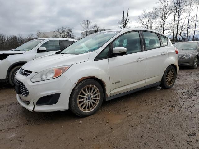 Ford C-max se (2013)