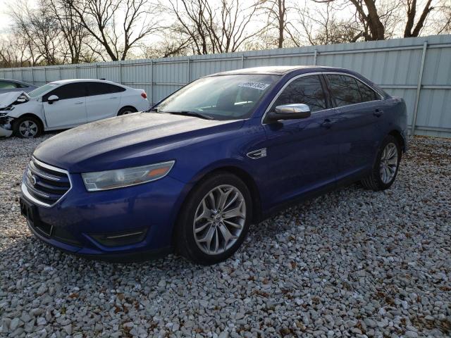 Ford Taurus lim (2013)