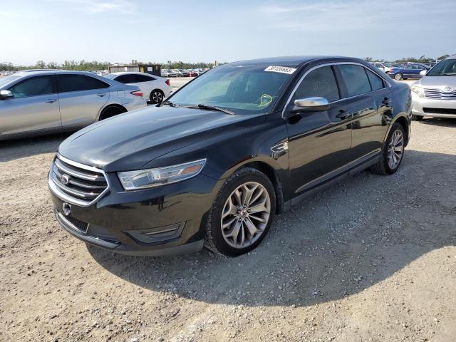 Ford Taurus lim (2013)