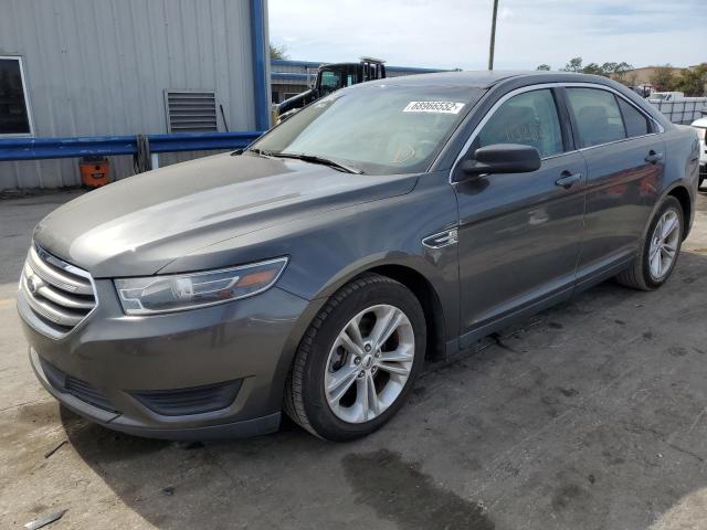 Ford Taurus se (2015)