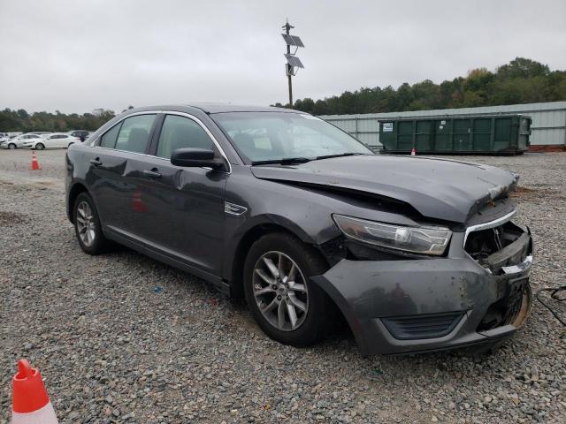 Ford Taurus se (2015)