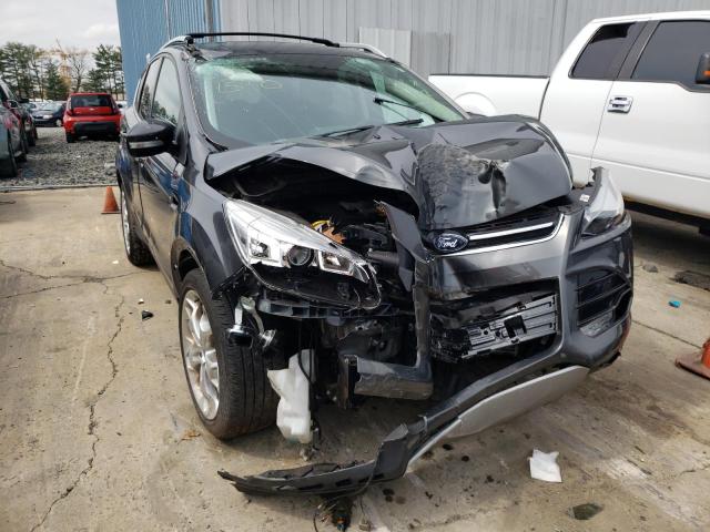 Ford Escape tit (2016)