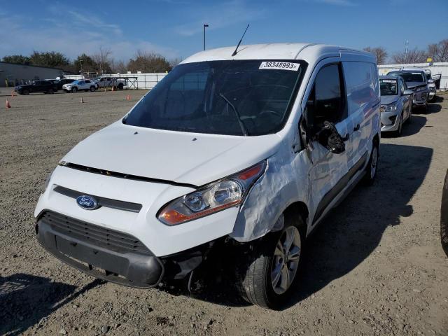 Ford Transit co (2016)