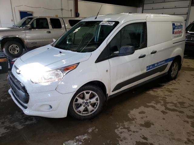 Ford Transit co (2017)