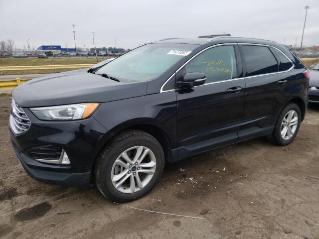 Ford Edge (2020)