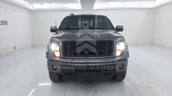 Ford F 150 (2013)