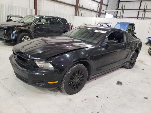 Ford Mustang (2010)