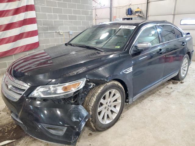 Ford Taurus lim (2010)