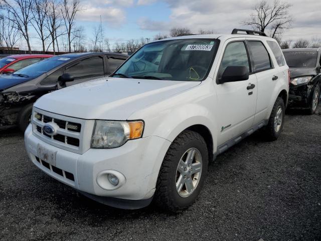 Ford Escape hyb (2011)