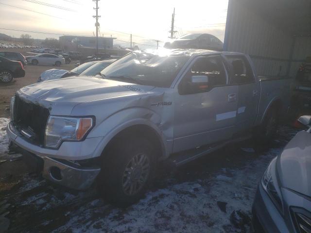 Ford F150 super (2011)