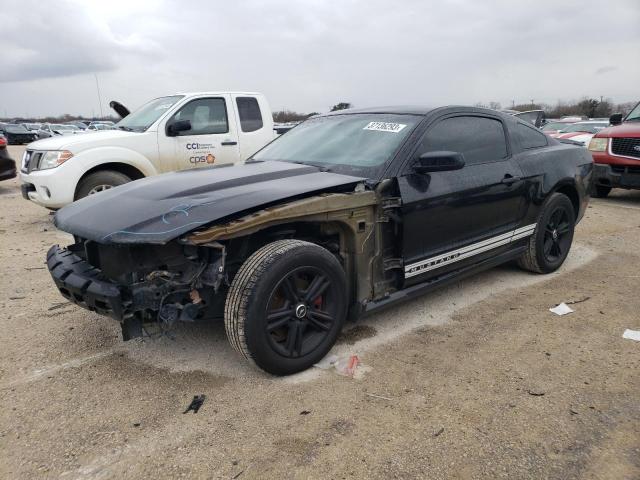 Ford Mustang (2011)