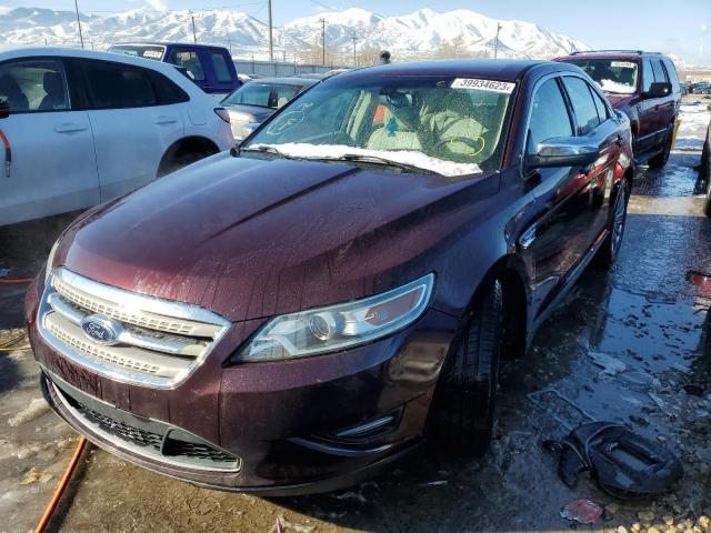 Ford Taurus lim (2011)