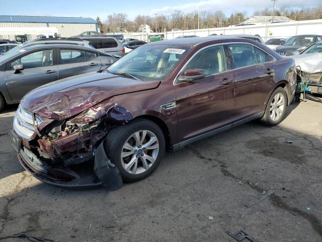 Ford Taurus sel (2011)