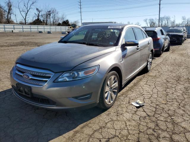 Ford Taurus lim (2012)