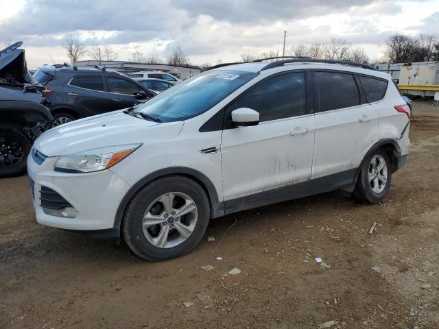 Ford Escape se (2013)