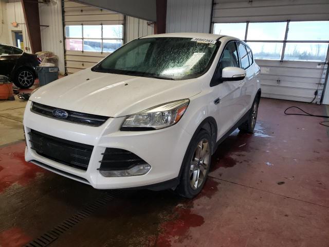 Ford Escape sel (2013)