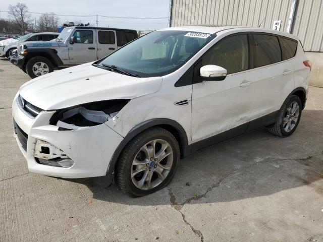 Ford Escape sel (2013)