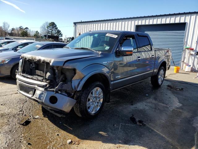 Ford F150 super (2013)