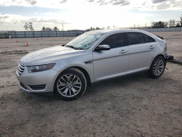 Ford Taurus lim (2013)