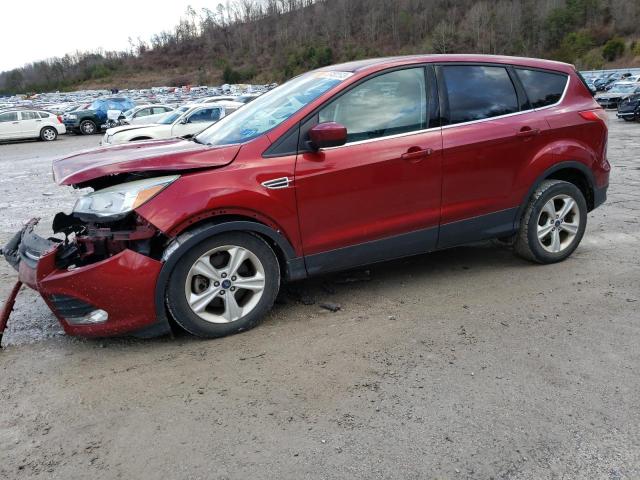 Ford Escape se (2014)