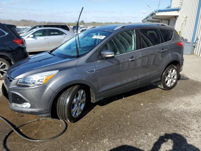 Ford Escape tit (2014)