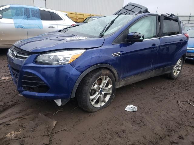 Ford Escape tit (2014)