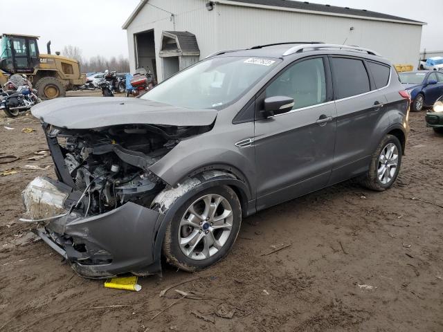 Ford Escape tit (2014)