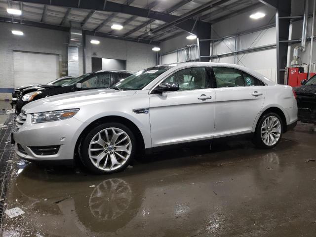 Ford Taurus lim (2014)