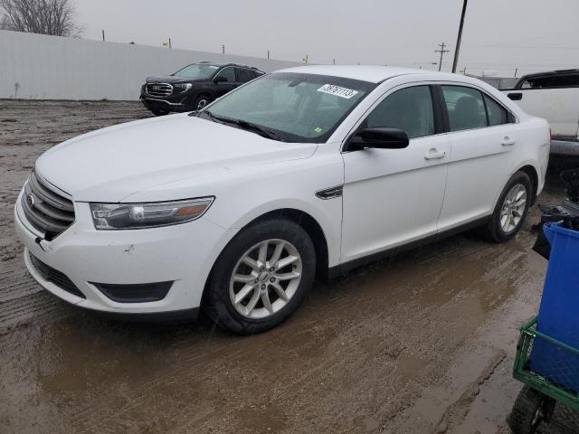 Ford Taurus se (2014)