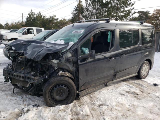 Ford Transit co (2014)