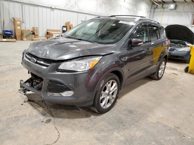Ford Escape tit (2015)