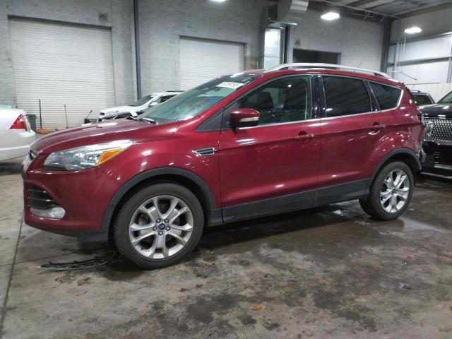 Ford Escape tit (2015)