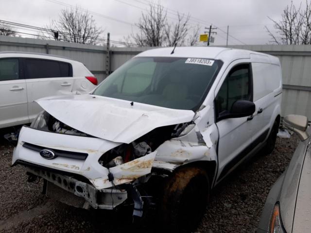 Ford Transit co (2015)
