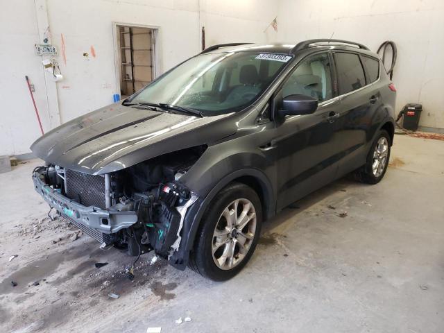 Ford Escape se (2016)