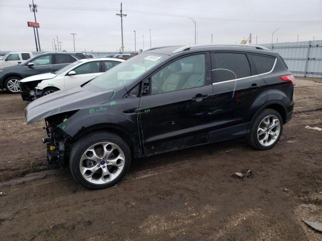 Ford Escape tit (2016)