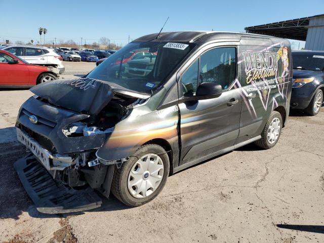 Ford Transit co (2016)