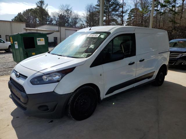 Ford Transit co (2016)