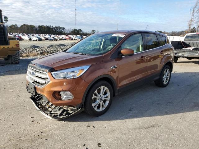 Ford Escape se (2017)