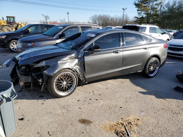 Ford Fusion spo (2017)