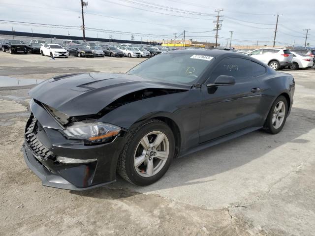 Ford Mustang (2018)