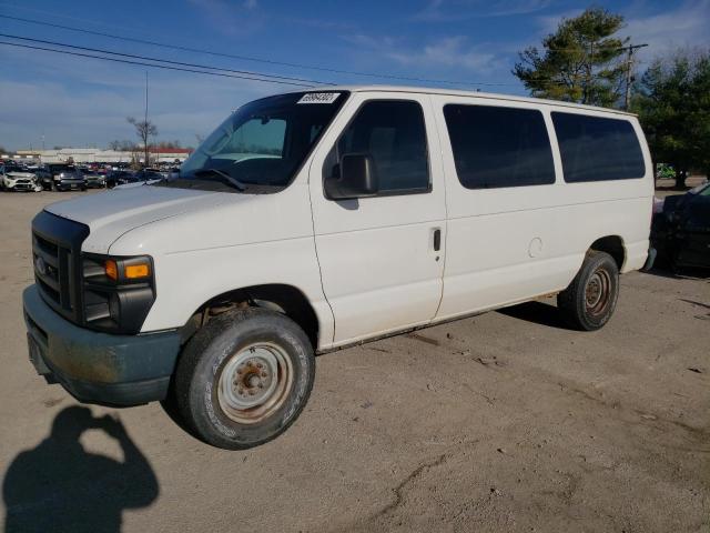 Ford Econoline (2010)
